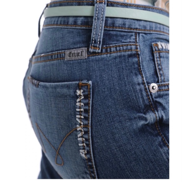 Cruel Girl Denim - Cruel Girl boyfriend cut